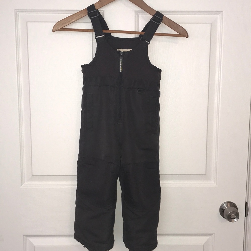 Cherokee Snow Bibs